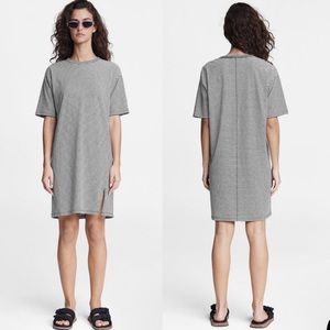 rag & bone cotton dress